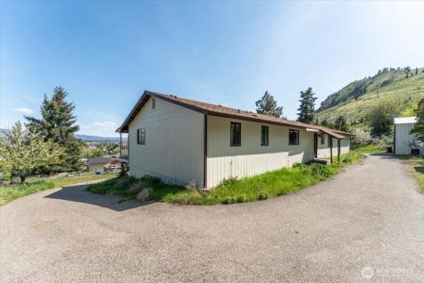 1531 Millerdale Avenue Wenatchee WA 98801