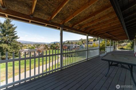 1531 Millerdale Avenue Wenatchee WA 98801