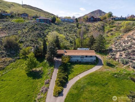 1531 Millerdale Avenue Wenatchee WA 98801