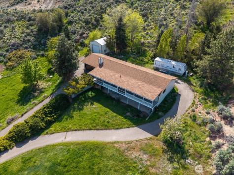 1531 Millerdale Avenue Wenatchee WA 98801