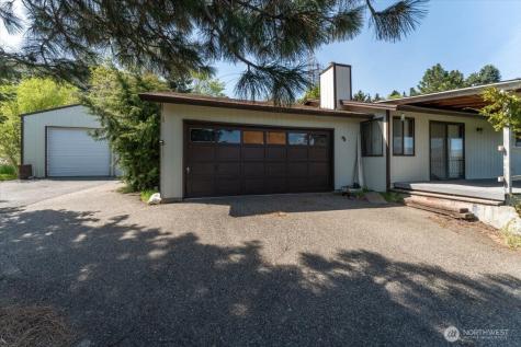 1531 Millerdale Avenue Wenatchee WA 98801
