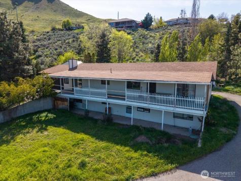 1531 Millerdale Avenue Wenatchee WA 98801