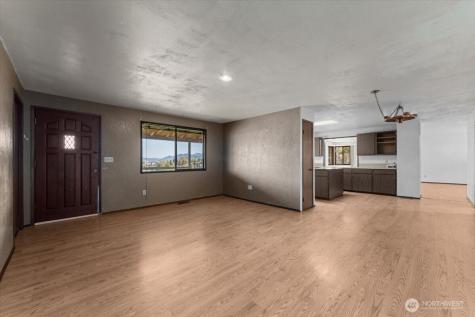 1531 Millerdale Avenue Wenatchee WA 98801
