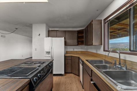 1531 Millerdale Avenue Wenatchee WA 98801