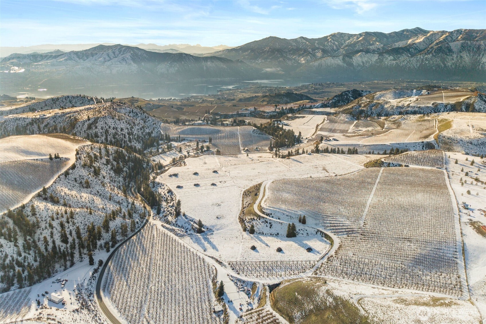 762 Boyd Loop Road Manson WA 98831