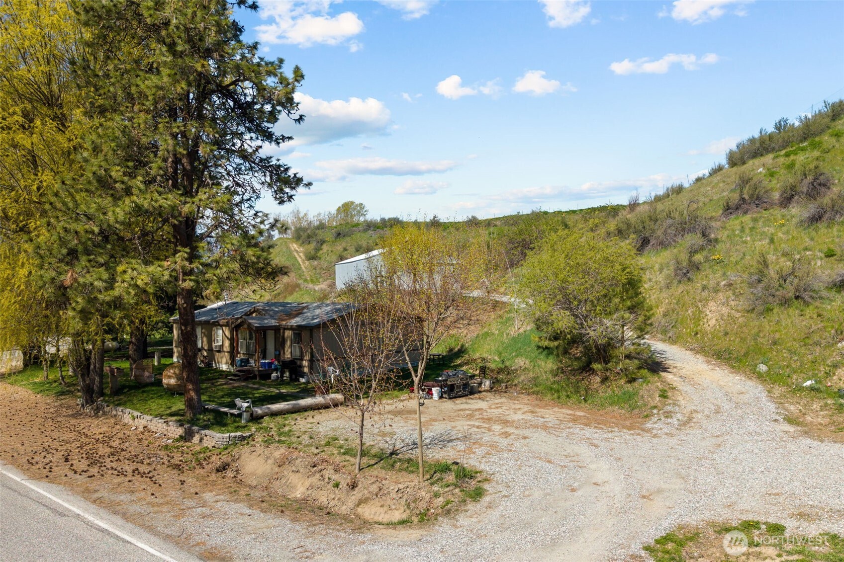 762 Boyd Loop Road Manson WA 98831