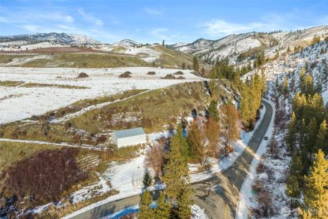 762 Boyd Loop Road Manson WA 98831