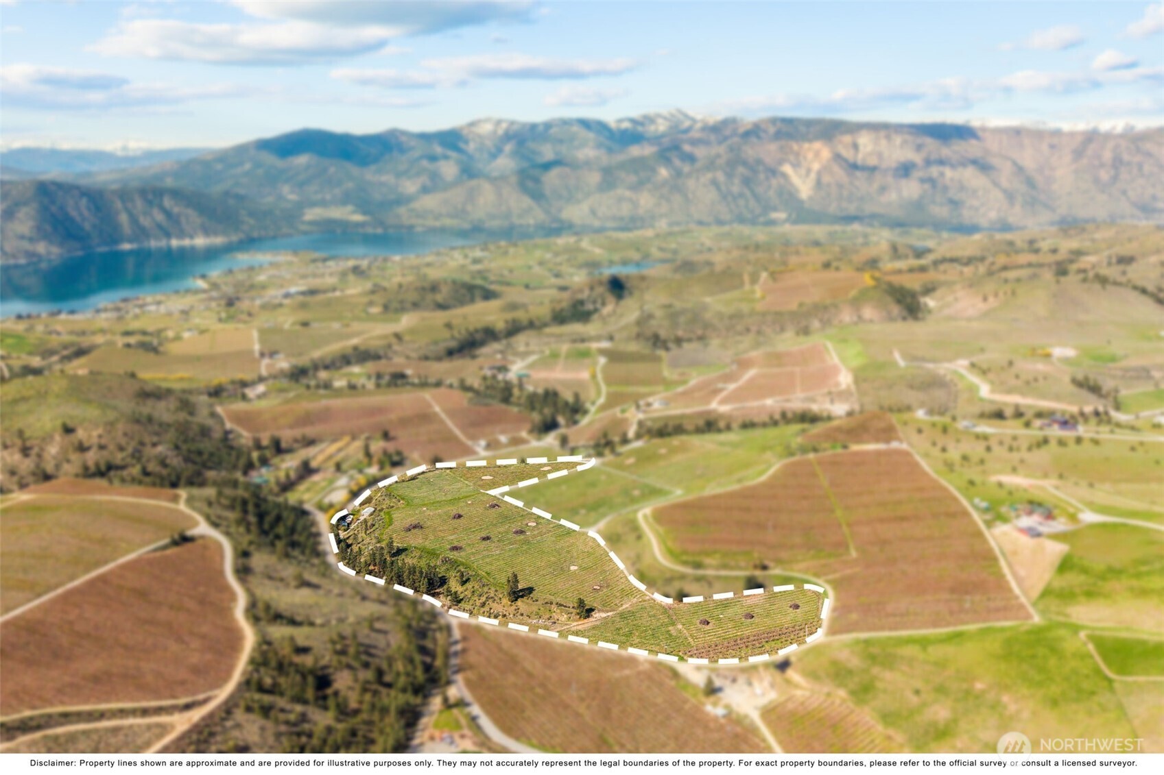 762 Boyd Loop Road Manson WA 98831