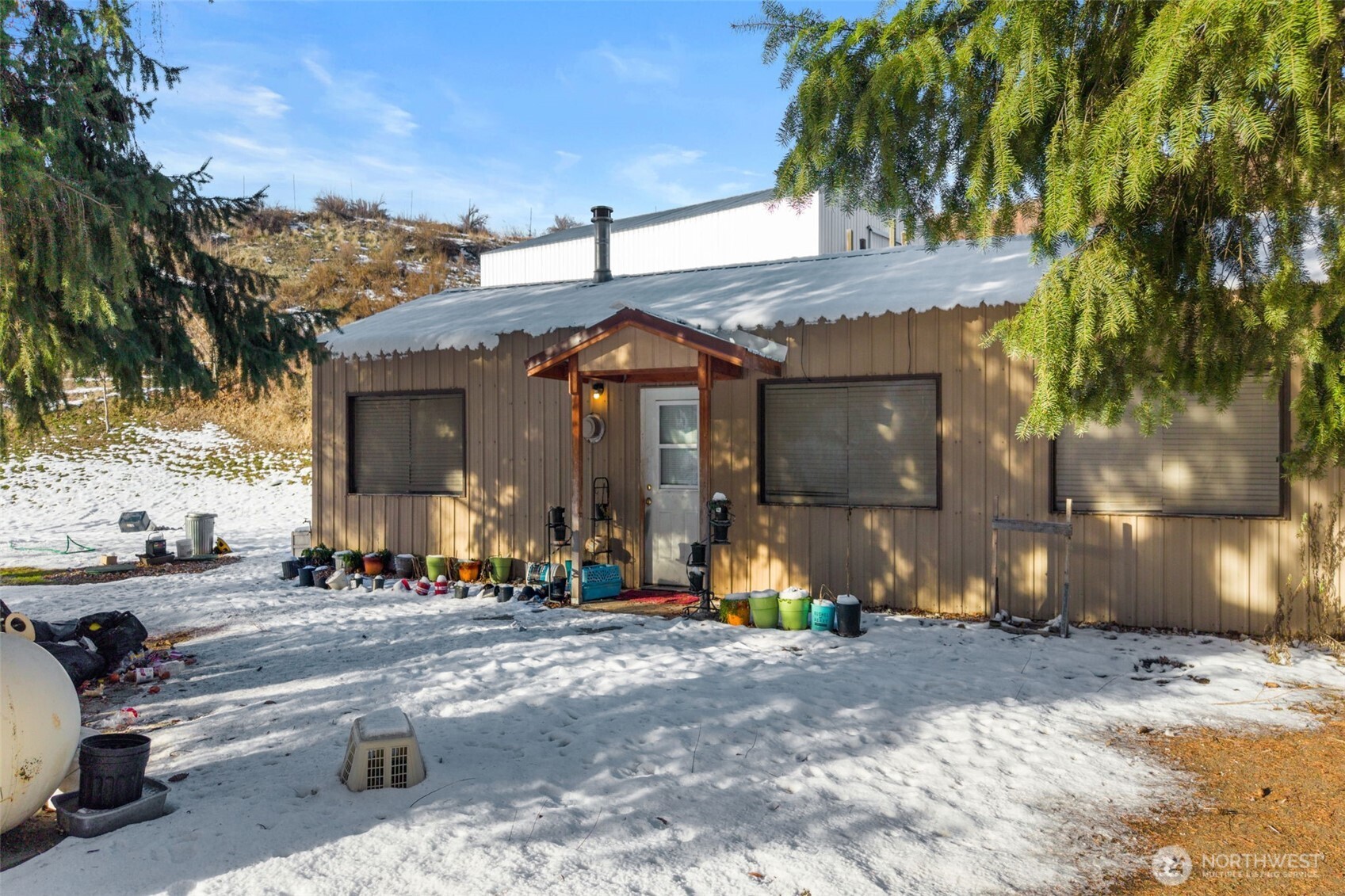 762 Boyd Loop Road Manson WA 98831