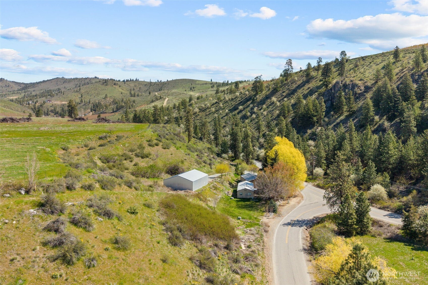 762 Boyd Loop Road Manson WA 98831