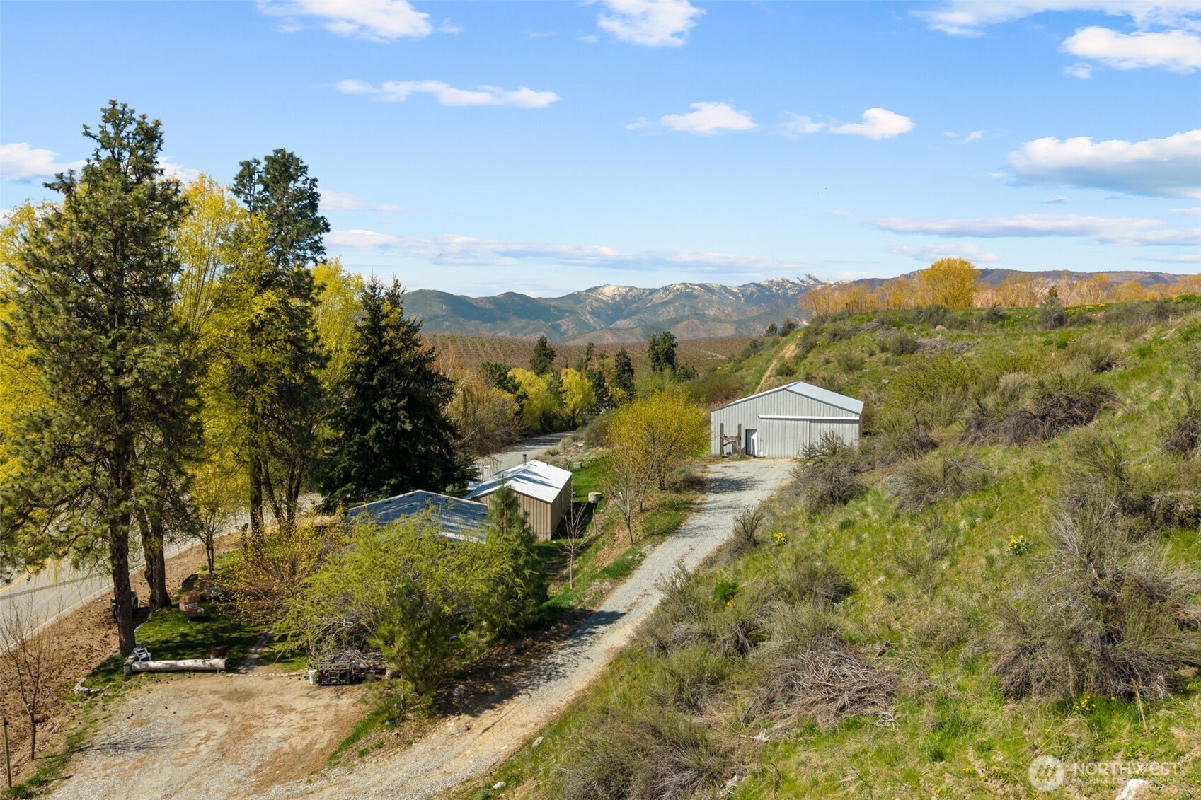 762 Boyd Loop Road Manson WA 98831