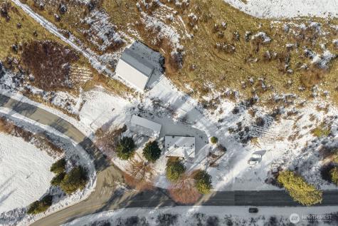 762 Boyd Loop Road Manson WA 98831