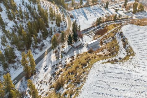 762 Boyd Loop Road Manson WA 98831