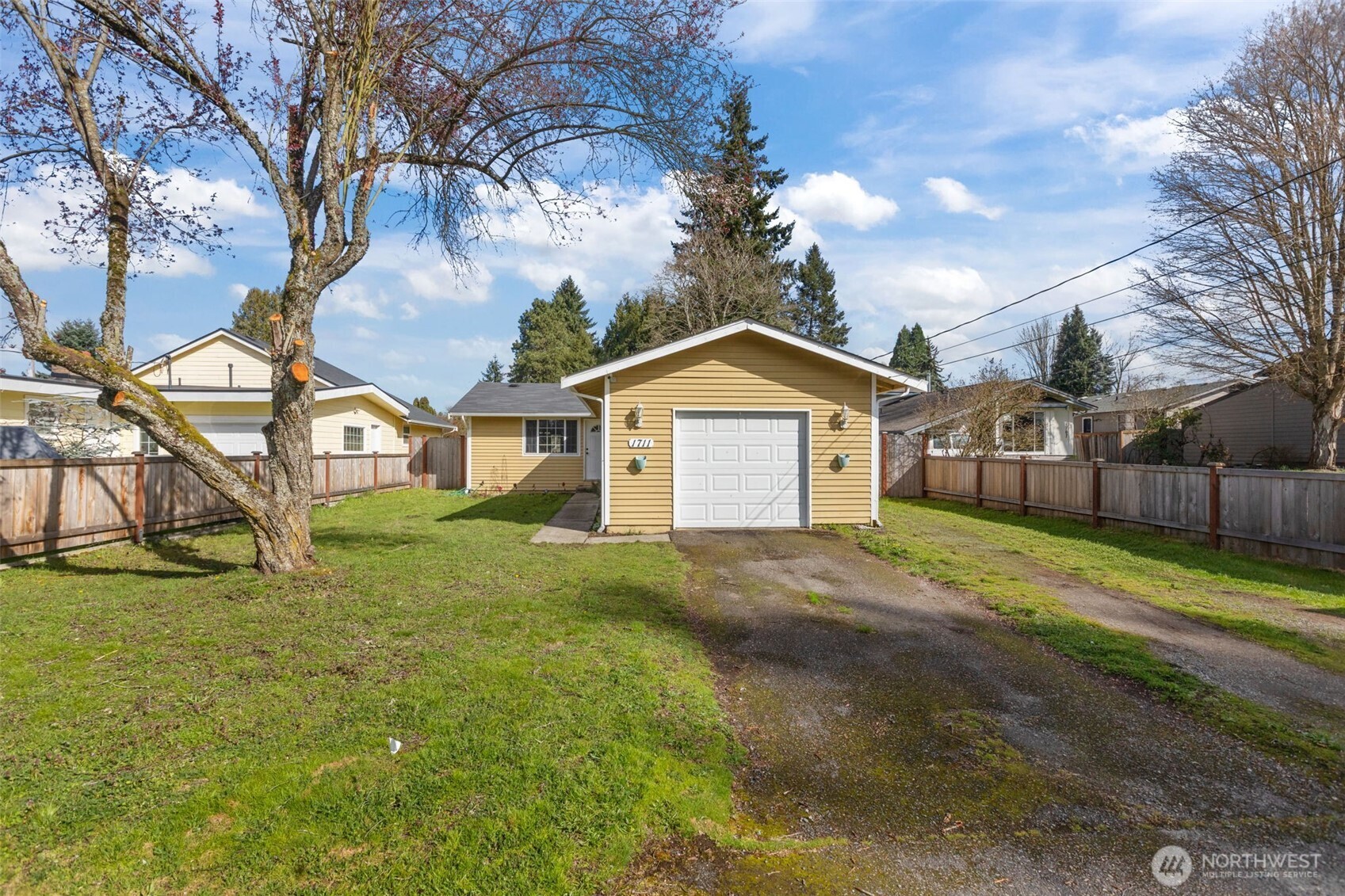 1711 4th Avenue NW Puyallup WA 98371