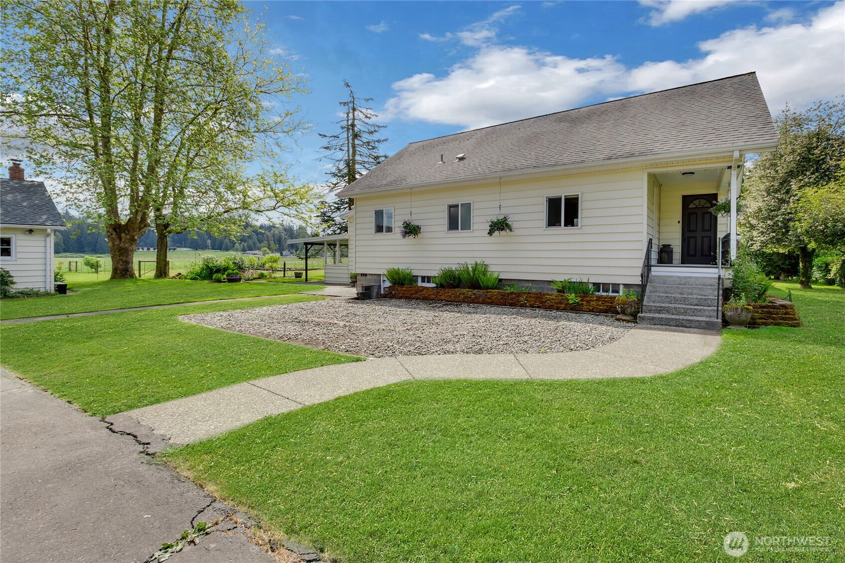 39614 264th Avenue SE Enumclaw WA 98022