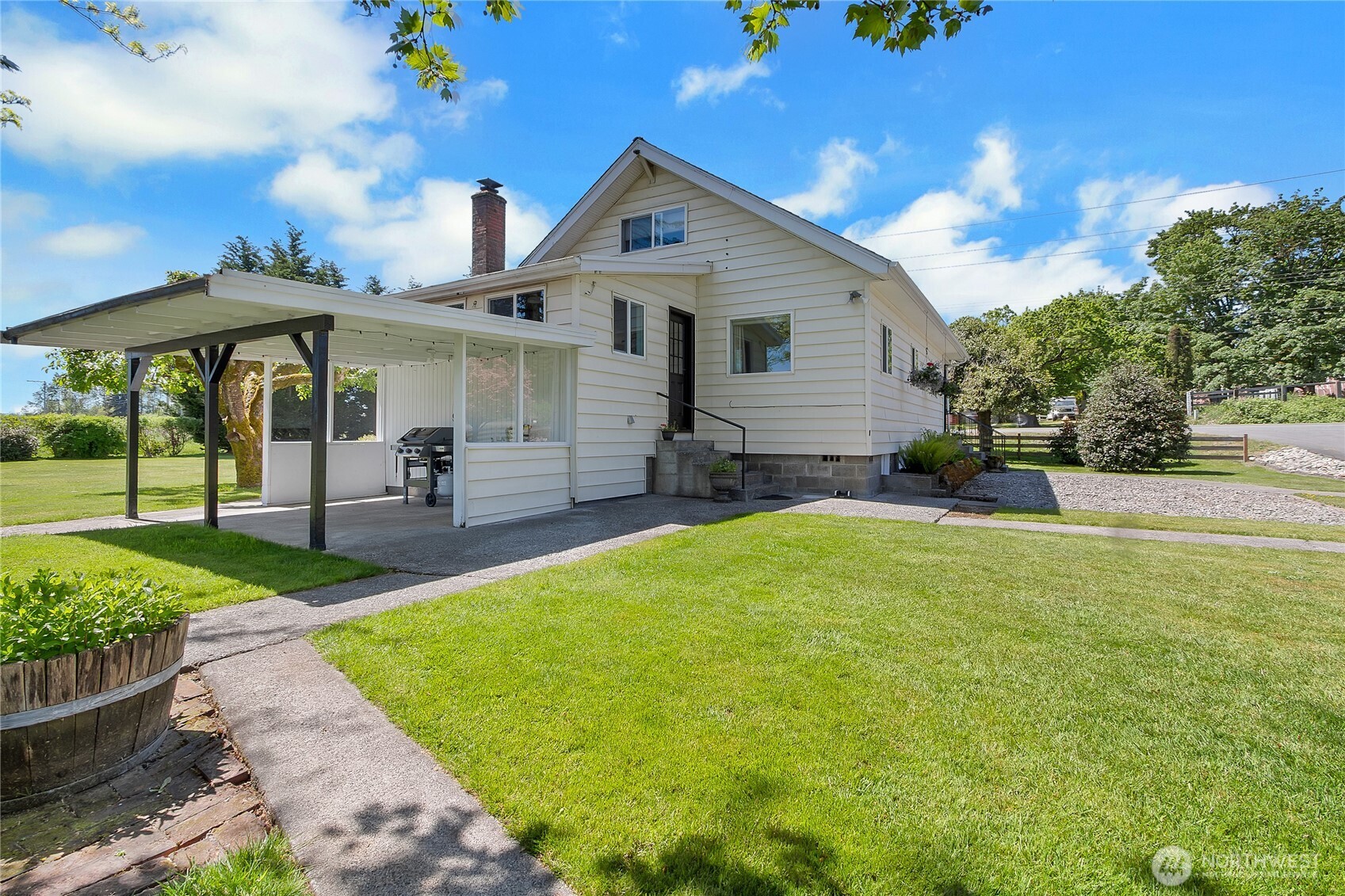 39614 264th Avenue SE Enumclaw WA 98022