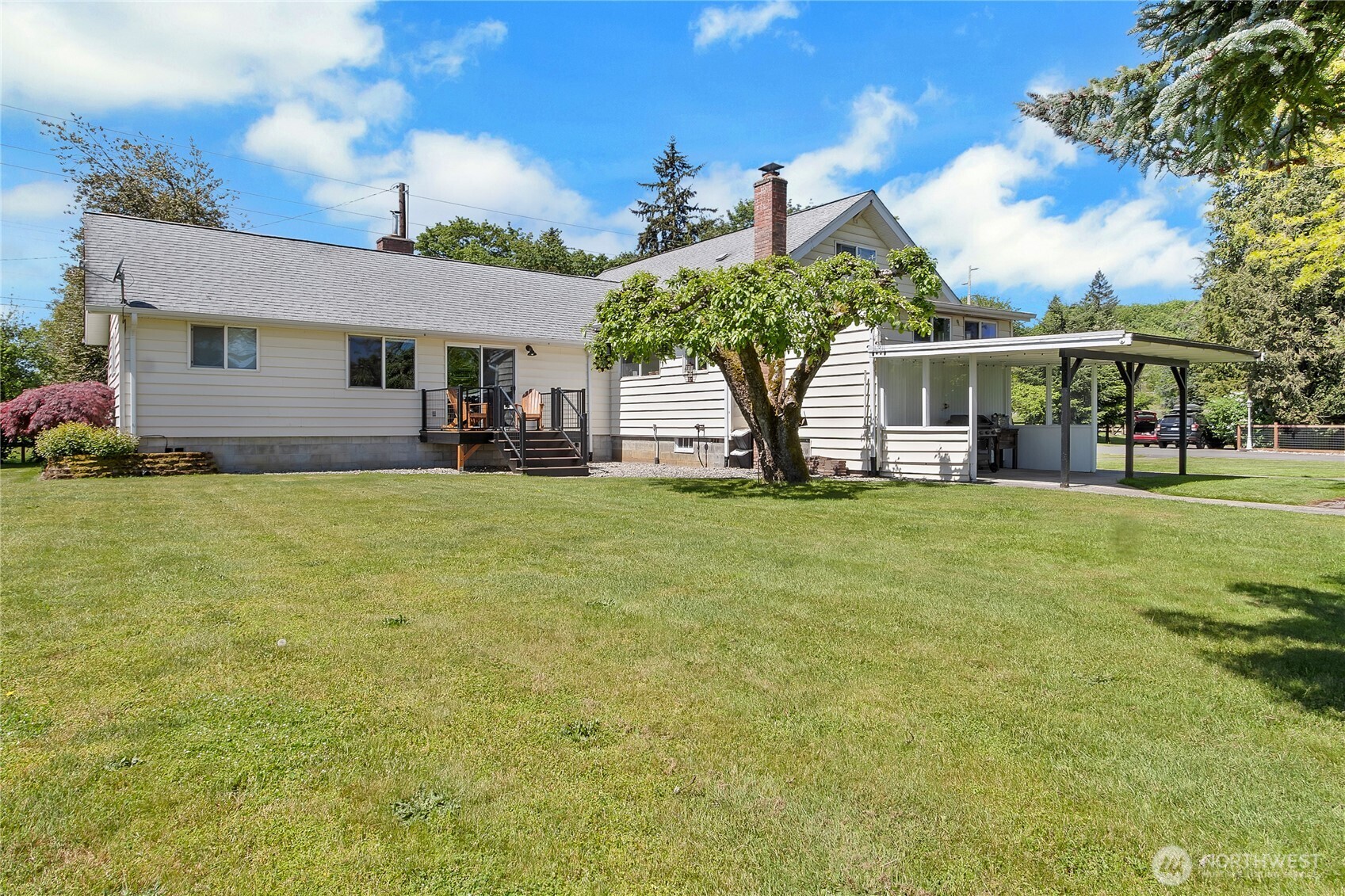 39614 264th Avenue SE Enumclaw WA 98022