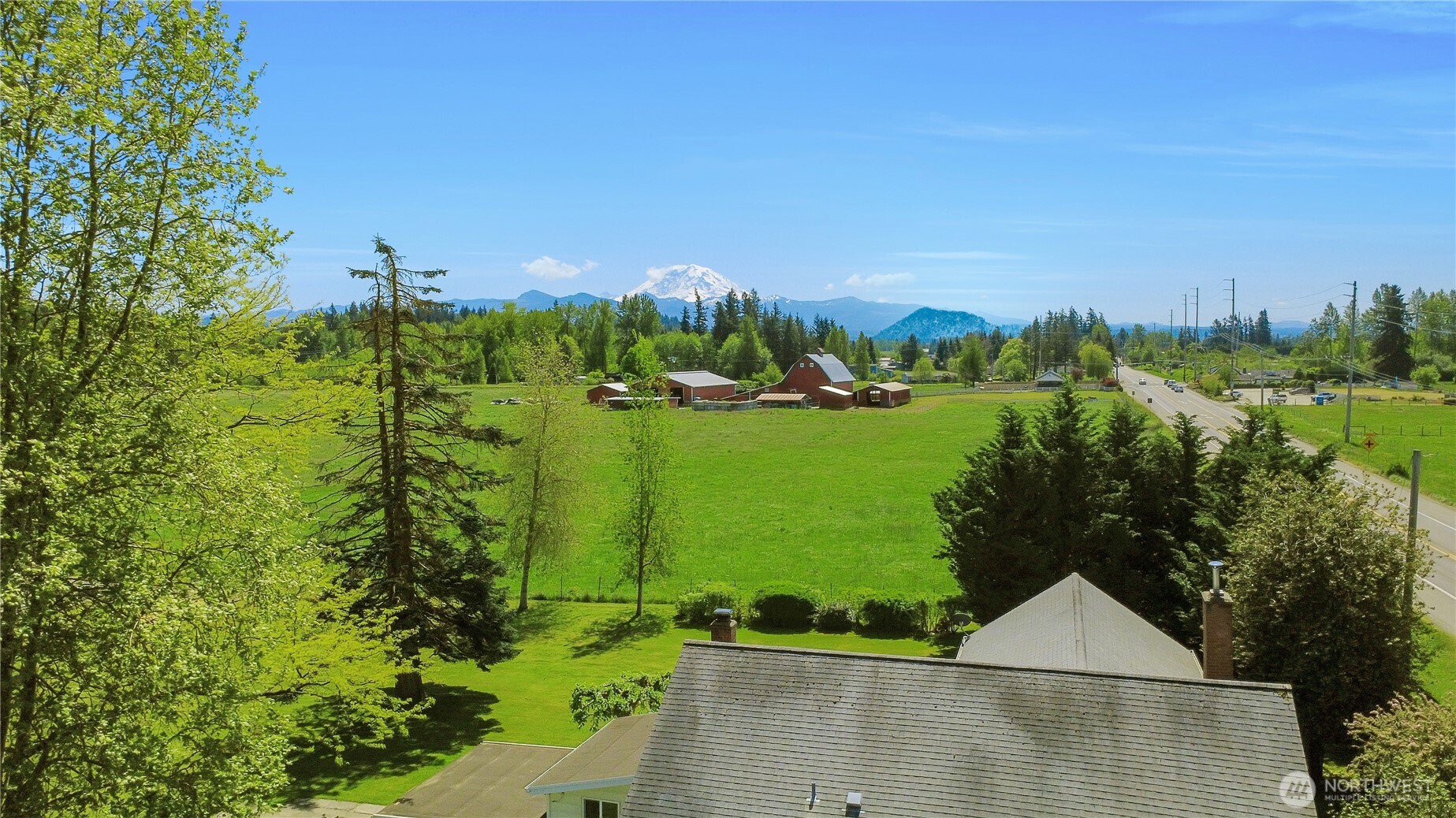 39614 264th Avenue SE Enumclaw WA 98022