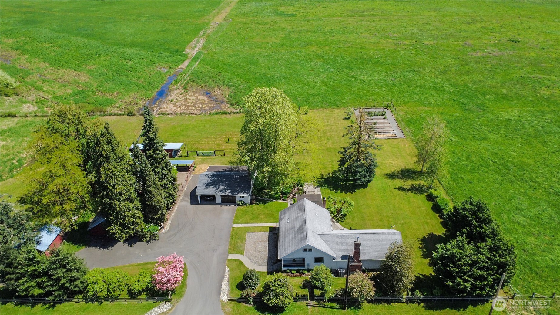 39614 264th Avenue SE Enumclaw WA 98022