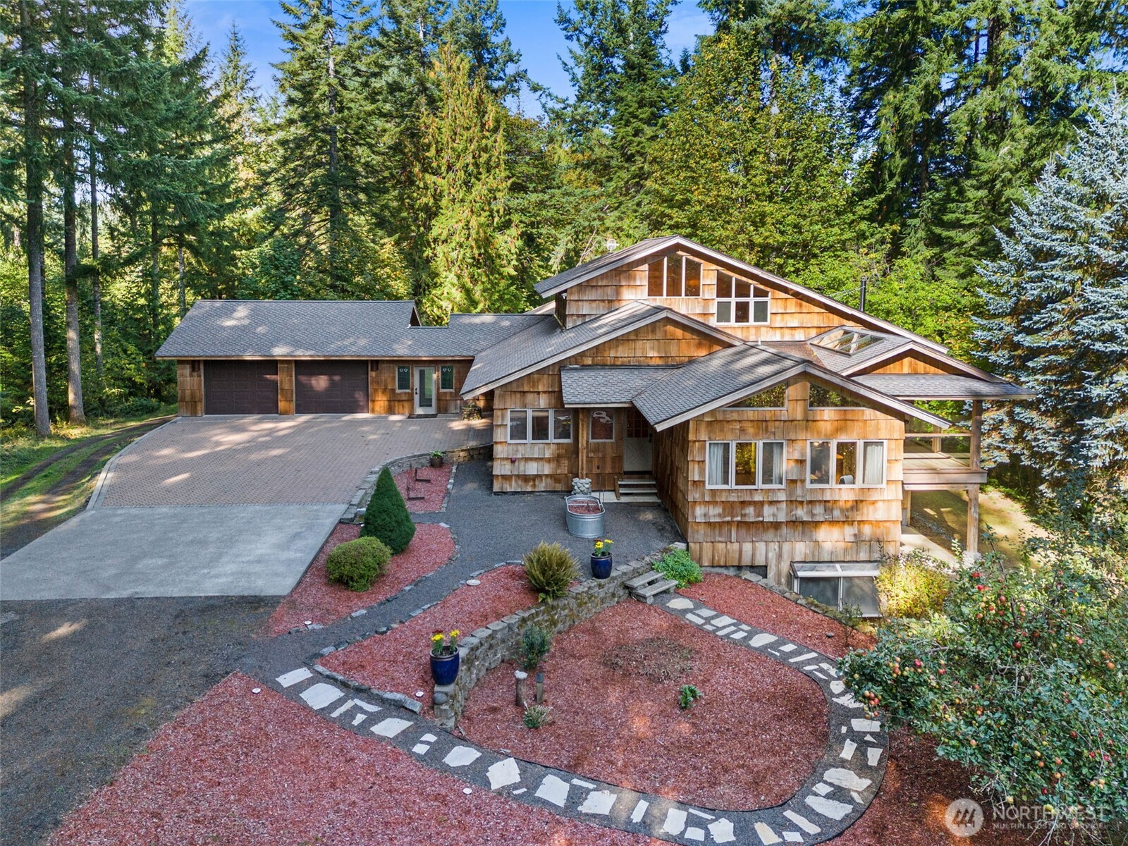 299 Conrad Road Winlock WA 98596