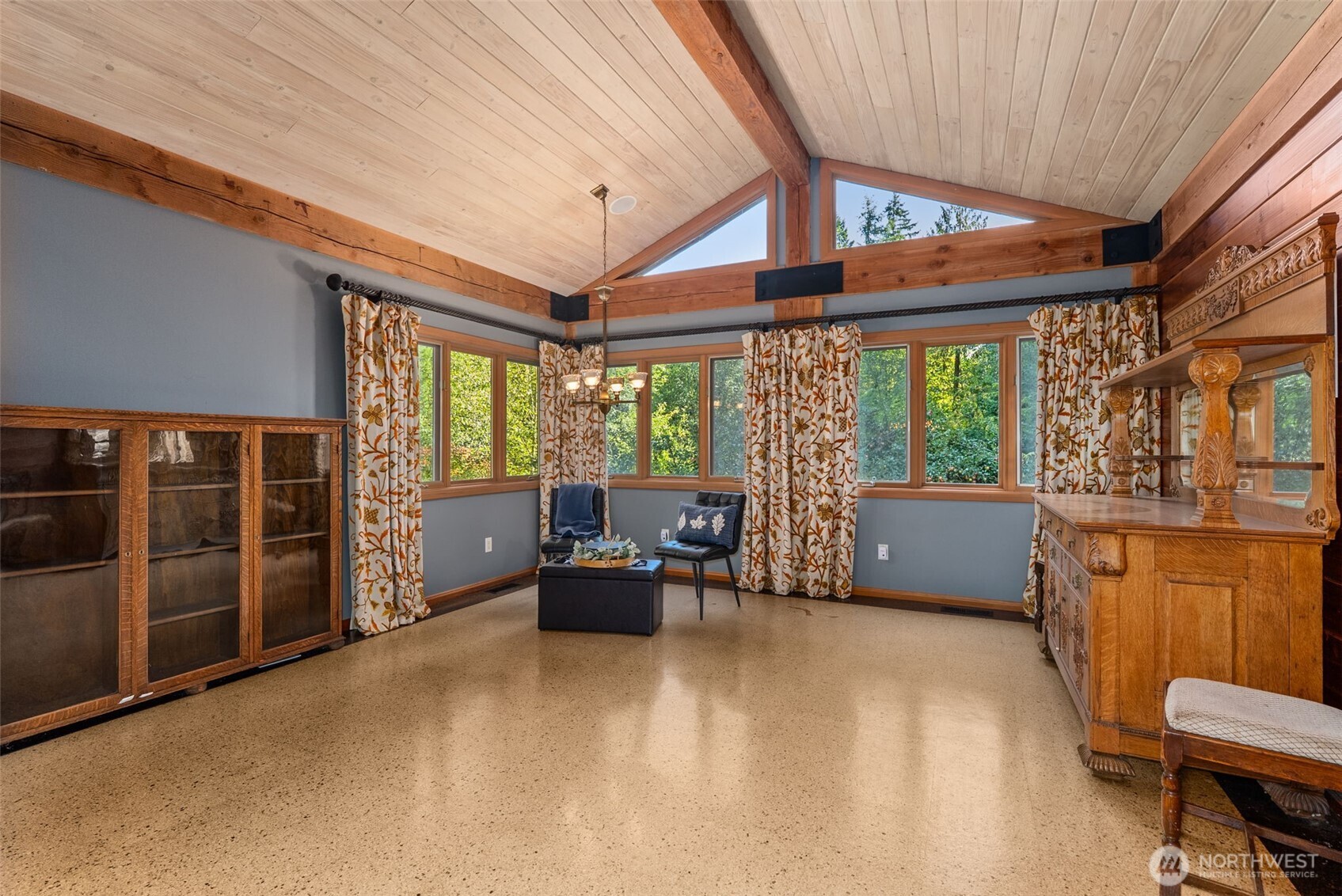 299 Conrad Road Winlock WA 98596