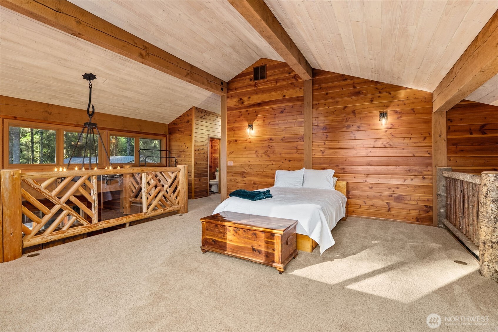299 Conrad Road Winlock WA 98596