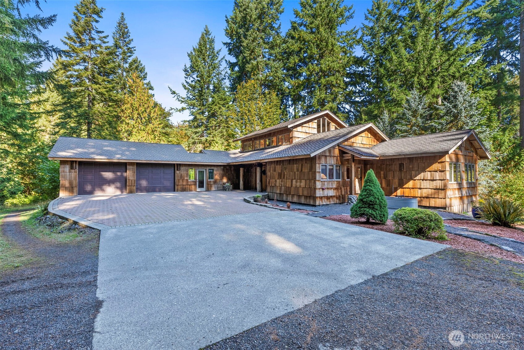 299 Conrad Road Winlock WA 98596