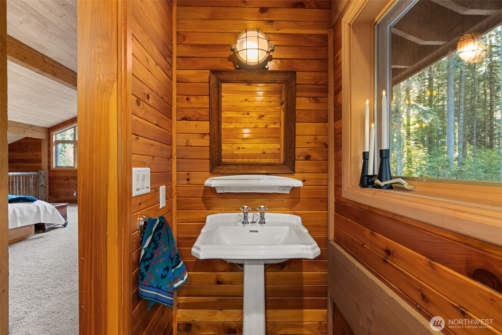 299 Conrad Road Winlock WA 98596