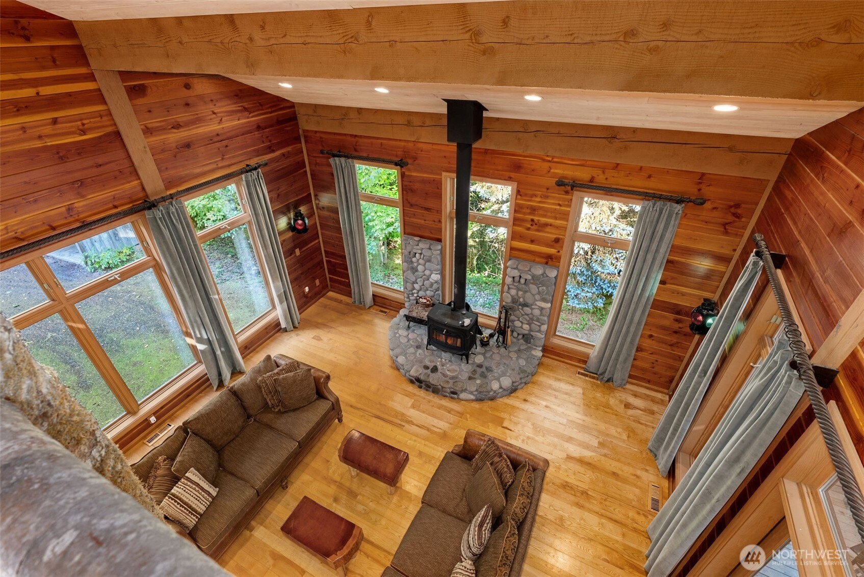299 Conrad Road Winlock WA 98596