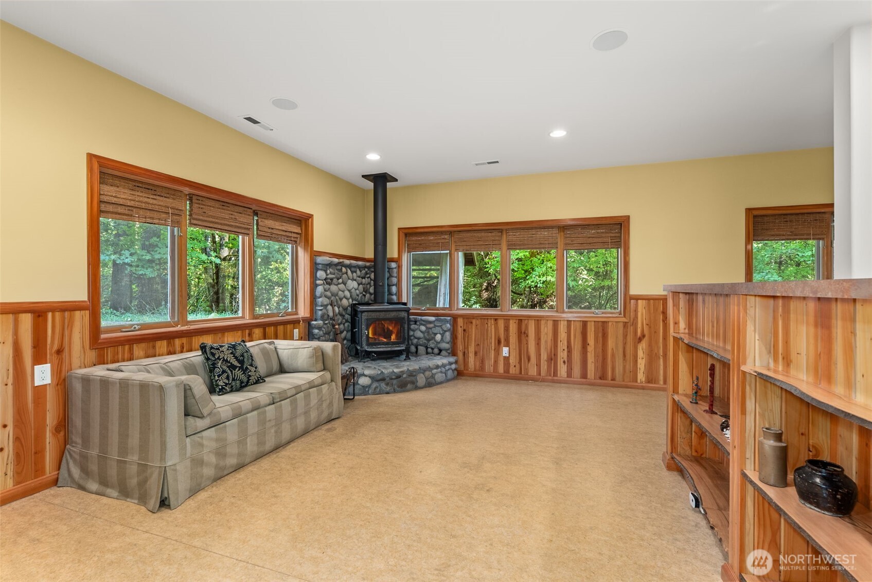 299 Conrad Road Winlock WA 98596