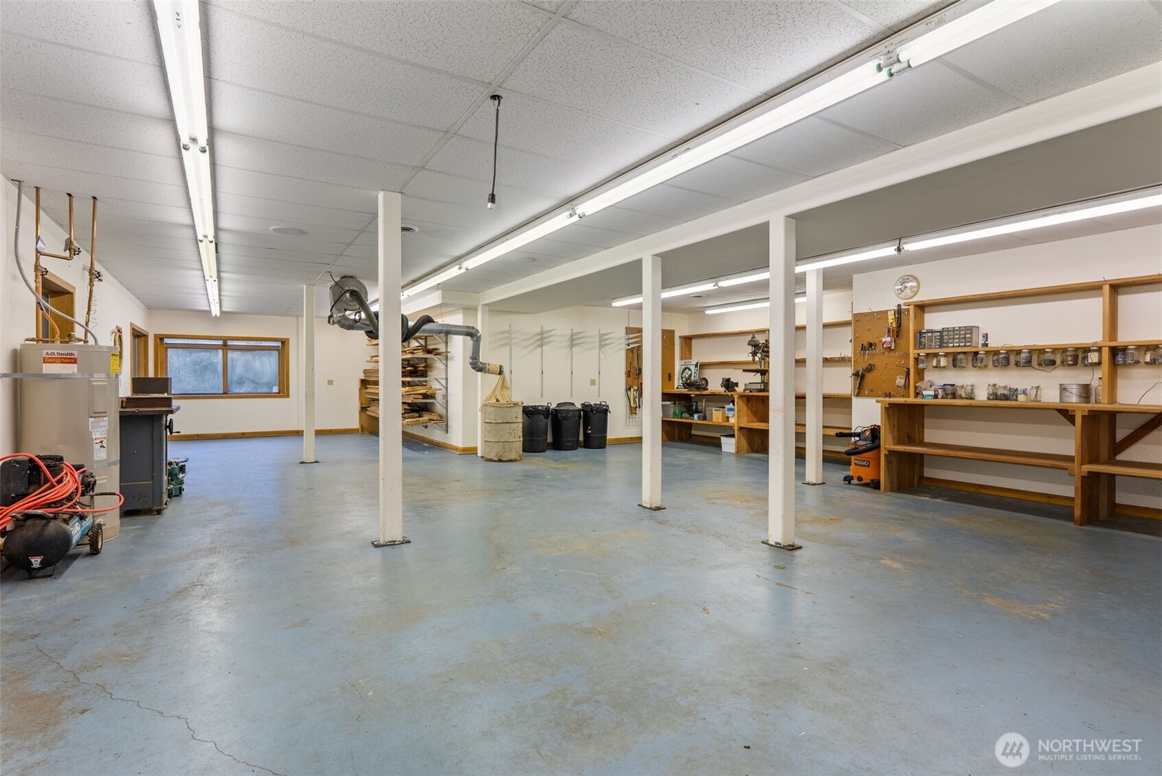 299 Conrad Road Winlock WA 98596