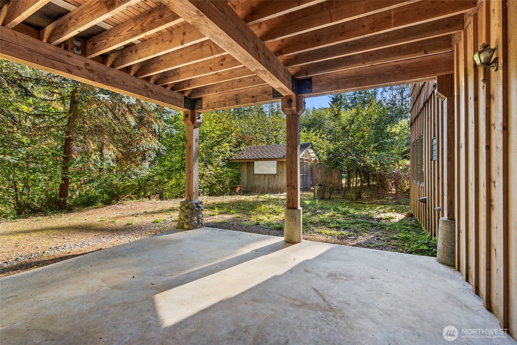 299 Conrad Road Winlock WA 98596