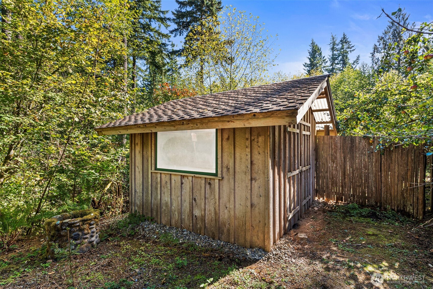 299 Conrad Road Winlock WA 98596