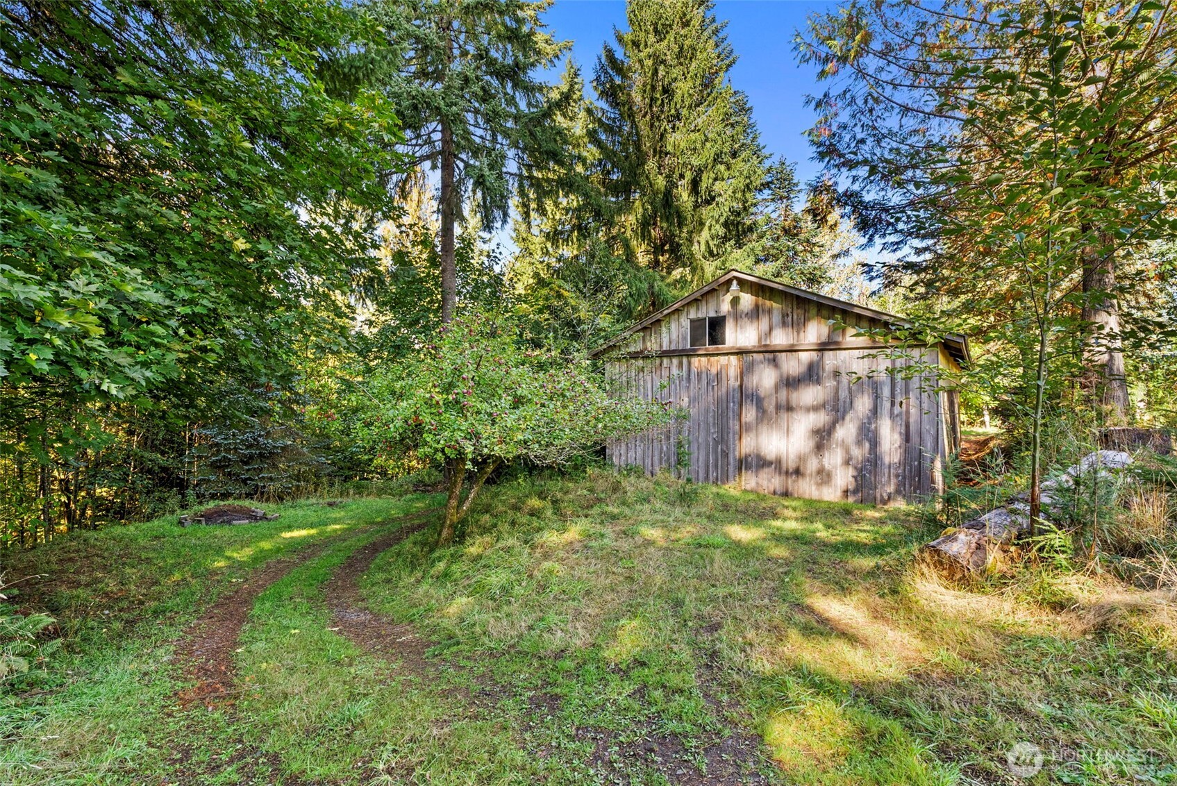 299 Conrad Road Winlock WA 98596