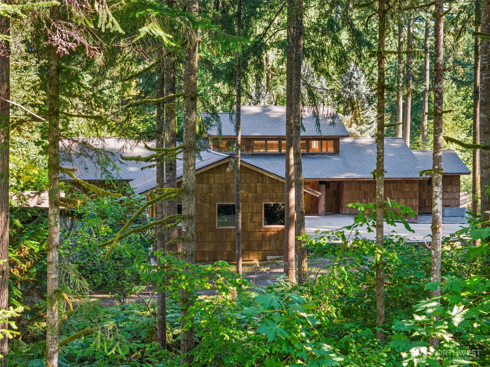 299 Conrad Road Winlock WA 98596