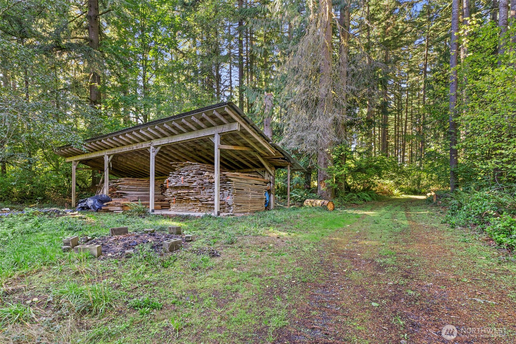 299 Conrad Road Winlock WA 98596