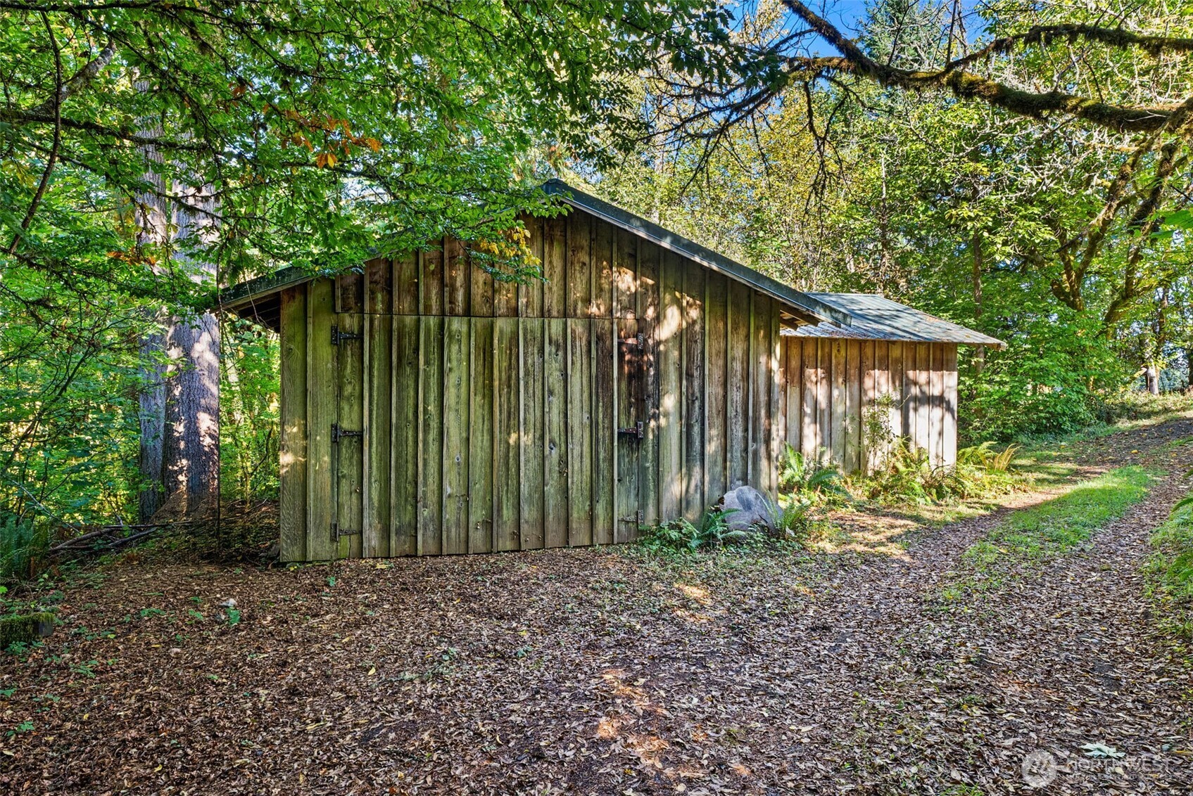 299 Conrad Road Winlock WA 98596
