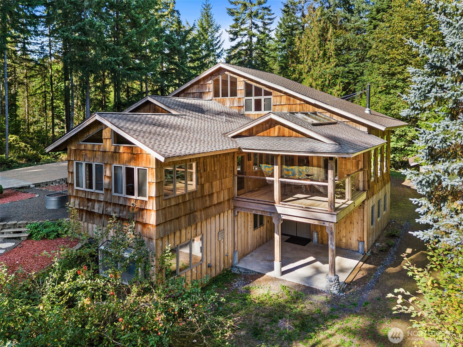 299 Conrad Road Winlock WA 98596