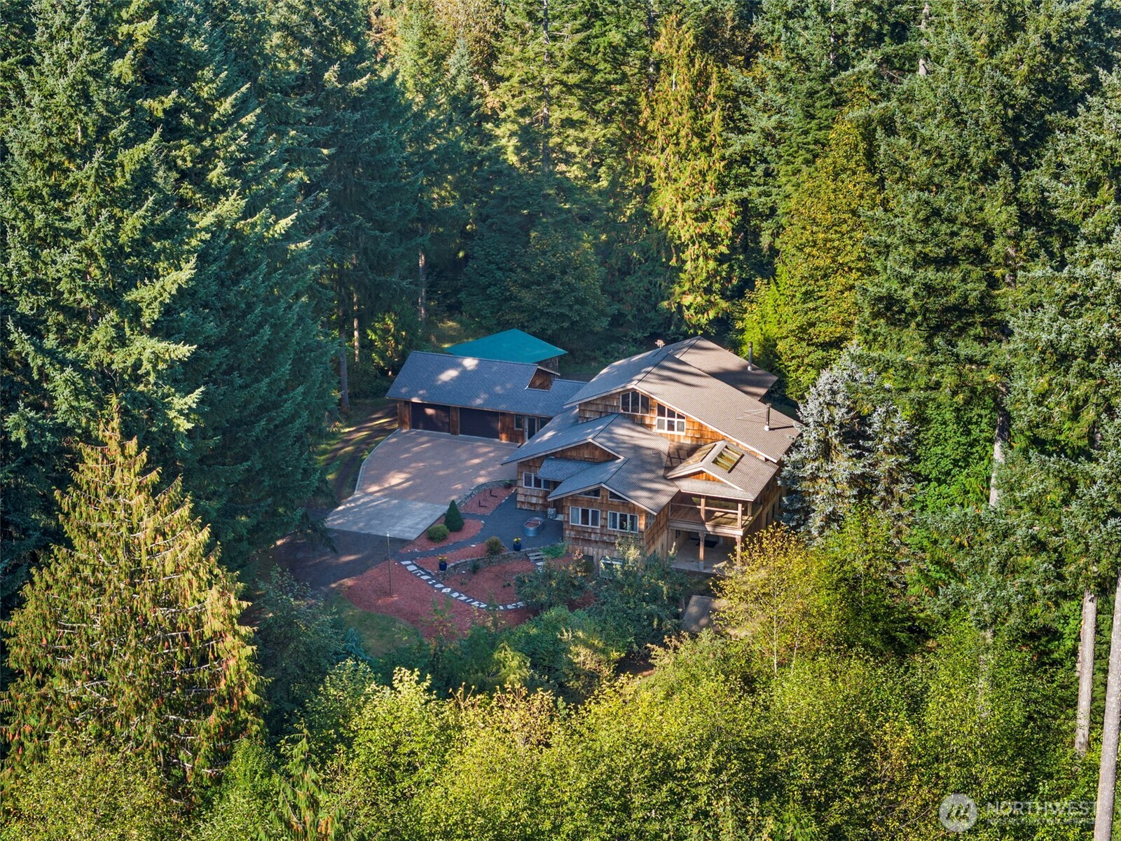 299 Conrad Road Winlock WA 98596
