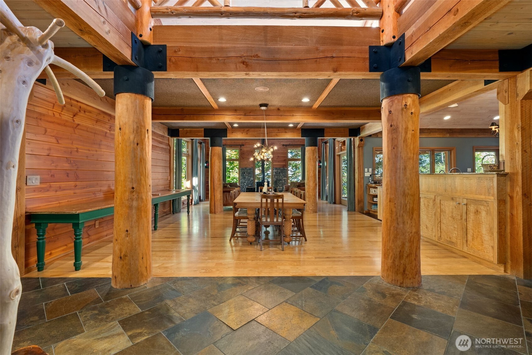 299 Conrad Road Winlock WA 98596