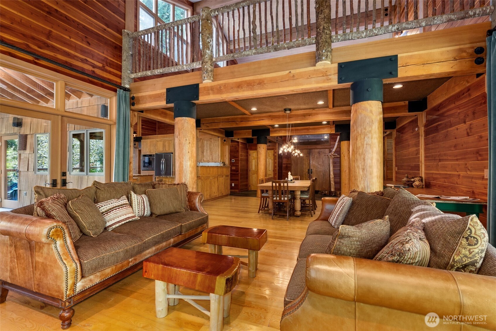 299 Conrad Road Winlock WA 98596