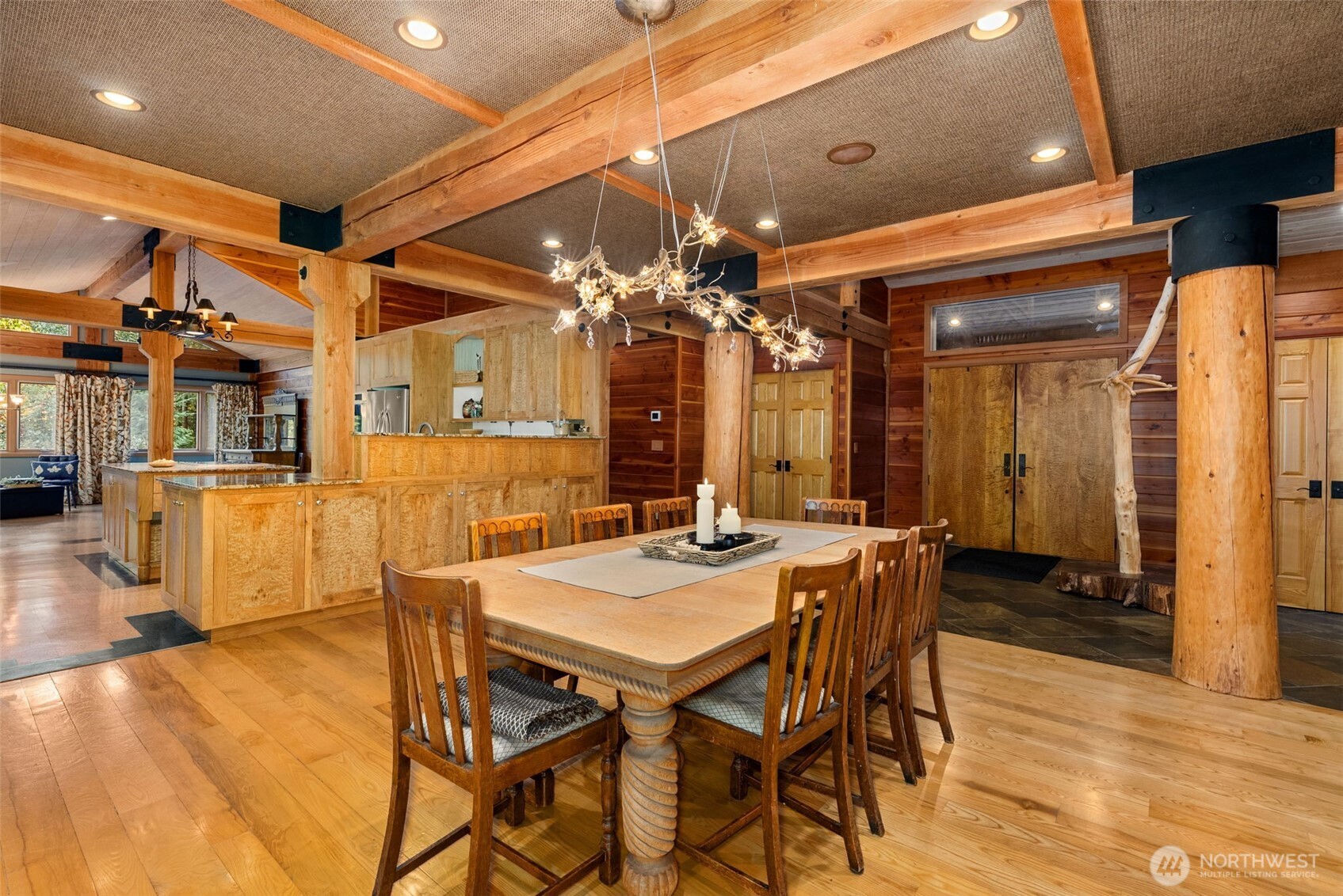299 Conrad Road Winlock WA 98596