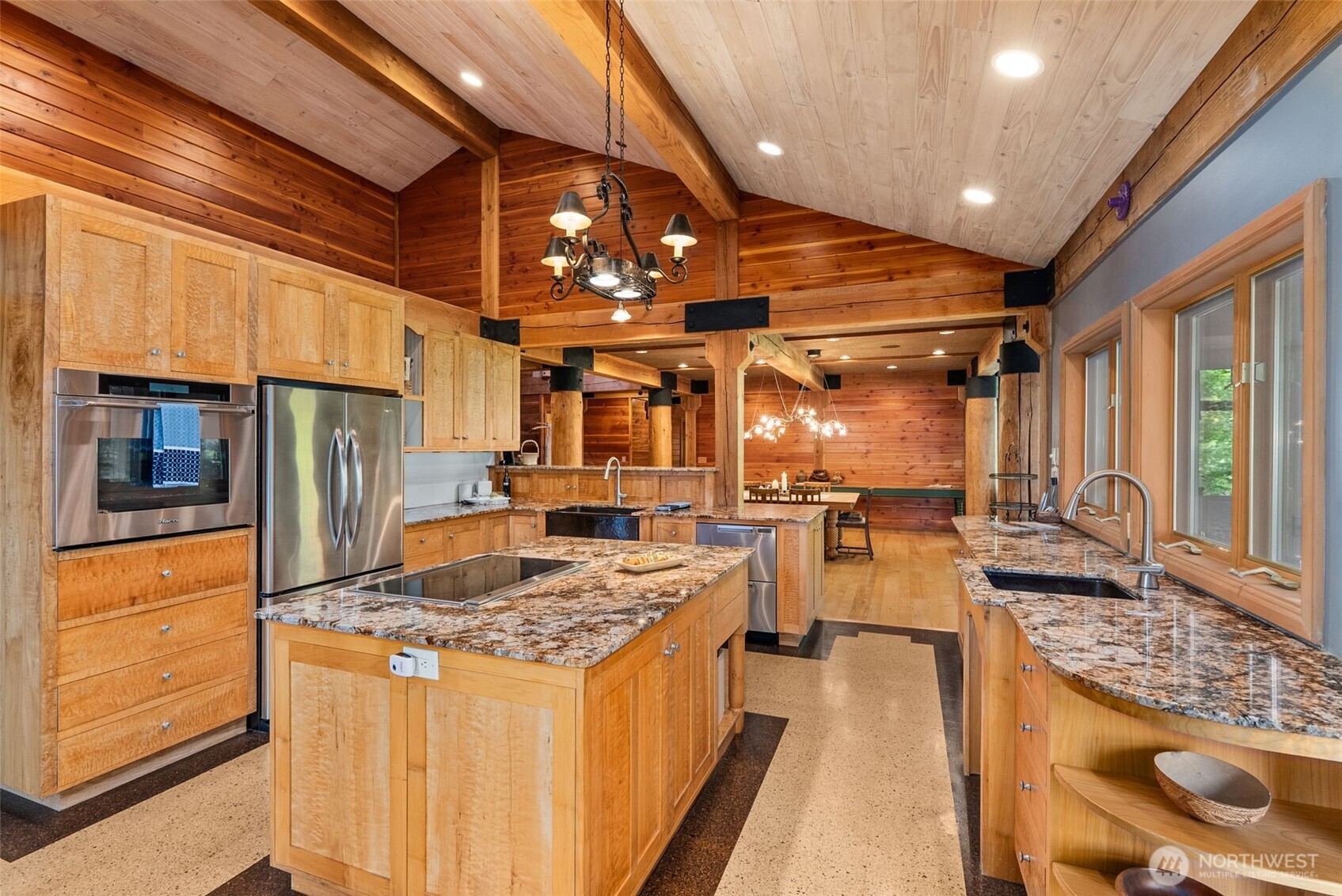 299 Conrad Road Winlock WA 98596