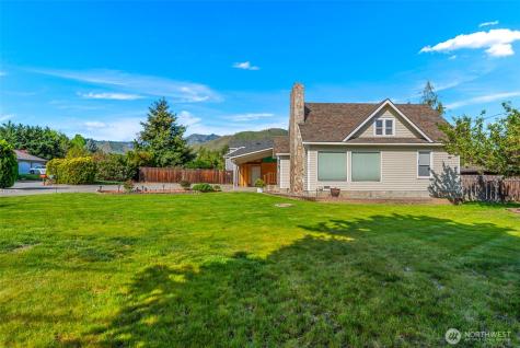 1000 N Western Avenue Wenatchee WA 98801