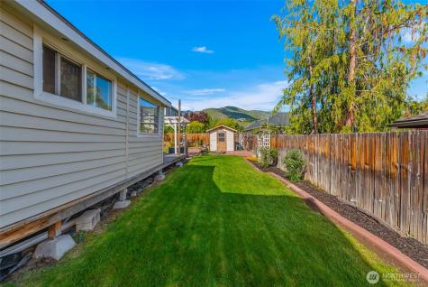 1000 N Western Avenue Wenatchee WA 98801