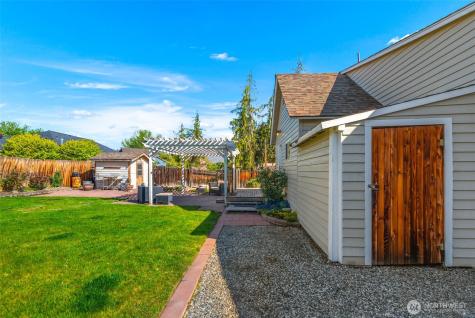 1000 N Western Avenue Wenatchee WA 98801