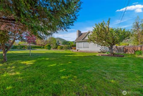 1000 N Western Avenue Wenatchee WA 98801