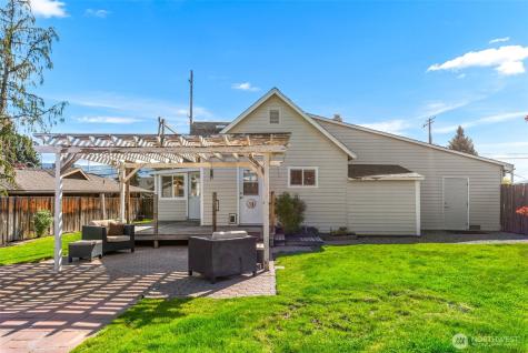 1000 N Western Avenue Wenatchee WA 98801