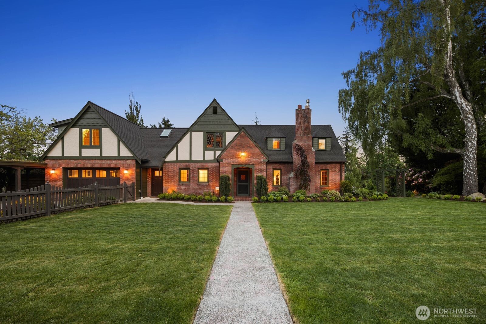1720 Knox Avenue Bellingham WA 98225