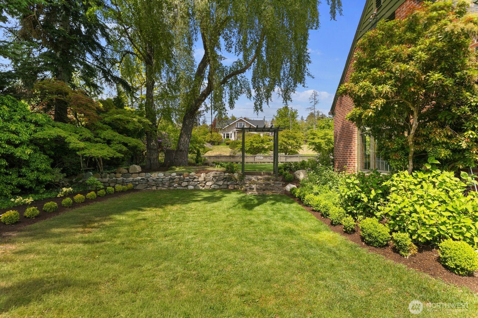 1720 Knox Avenue Bellingham WA 98225